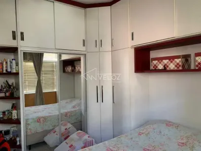 Apartamento com 2 Quartos à venda, 77m² no Centro, Rio de Janeiro
