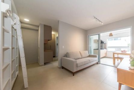 Apartamento com 3 Quartos à venda, 96m² no Vila Guiomar, Santo André