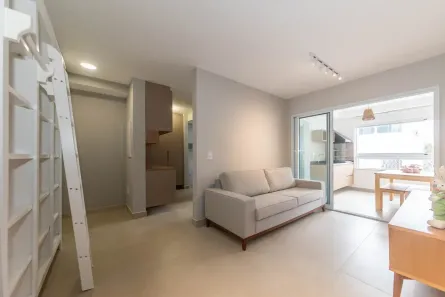 Apartamento com 3 Quartos à venda, 96m² no Vila Guiomar, Santo André