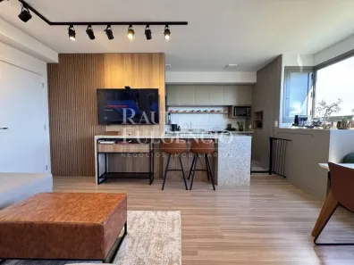 Apartamento com 2 Quartos à venda, 70m² no Vivendas do Arvoredo, Londrina