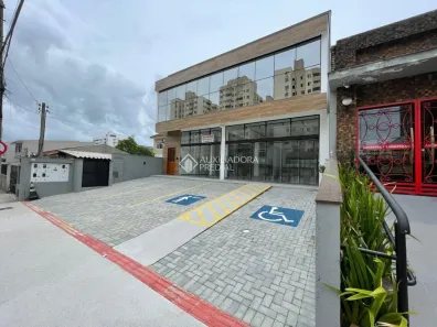 Ponto Comercial para alugar, 107m² no Areias, São José
