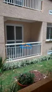 Apartamento com 2 Quartos à venda, 47m² no Novo Osasco, Osasco