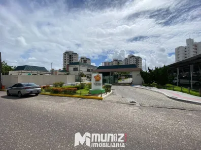 Apartamento com 3 Quartos para alugar, 63m² no Jabotiana, Aracaju
