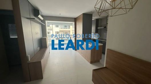 Apartamento com 1 Quarto à venda, 42m² no Vila Mascote, São Paulo