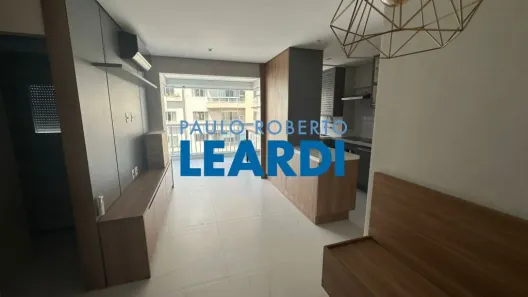Apartamento com 1 Quarto à venda, 42m² no Vila Mascote, São Paulo