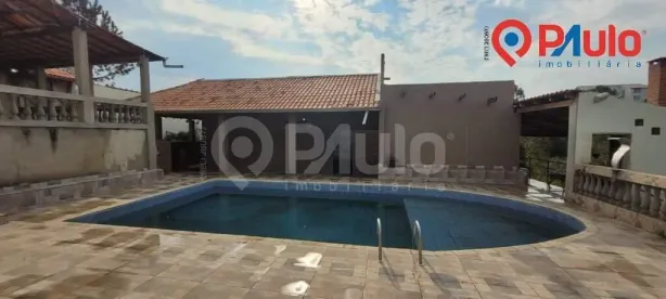 Fazenda/Sítio com 3 Quartos à venda, 491m² no Área Rural de Itapetininga, Itapetininga