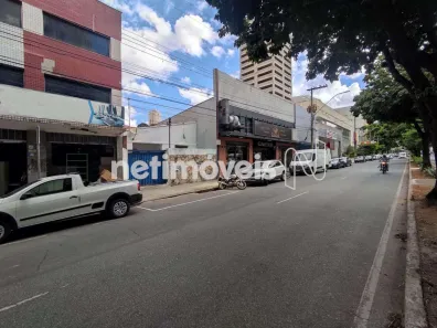 Prédio Comercial à venda, 564m² no Horto, Belo Horizonte