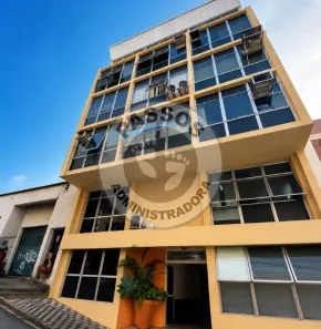 Ponto Comercial com 1 Quarto para alugar, 50m² no Várzea, Teresópolis