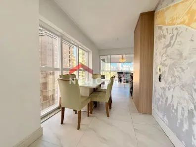 Apartamento com 3 Quartos à venda, 120m² no Andorinha, Itapema