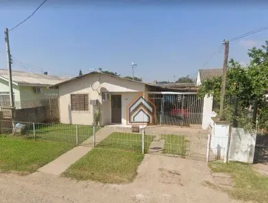 Casa com 2 Quartos à venda, 100m² no Maria Regina, Alvorada