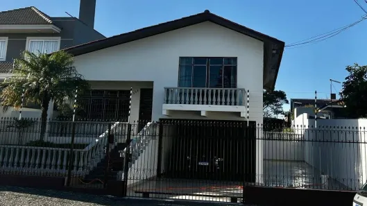 Sobrado com 3 Quartos à venda, 379m² no Jardim Carvalho, Ponta Grossa