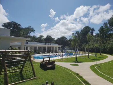 Lote/Terreno à venda, 250m² no Ponta Negra, Manaus