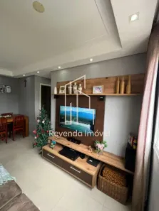 Apartamento com 2 Quartos à venda, 44m² no Jardim Umarizal, São Paulo