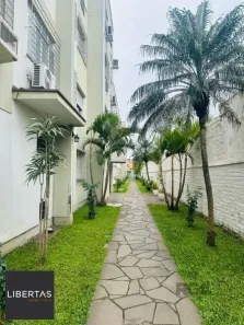 Apartamento com 2 Quartos à venda, 60m² no Cristal, Porto Alegre