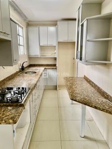 Apartamento com 3 Quartos à venda, 120m² no Kobrasol, São José