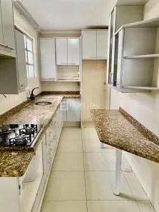 Apartamento com 3 Quartos à venda, 111m² no Kobrasol, São José