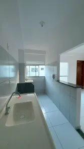 Apartamento com 2 Quartos à venda, 44m² no , São José de Ribamar