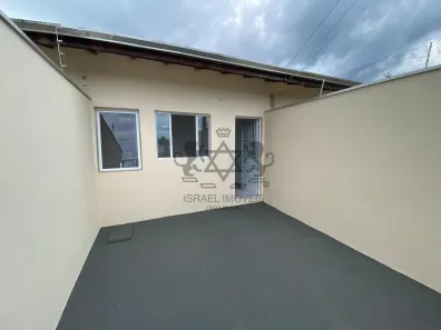 Casa com 1 Quarto à venda, 87m² no Portal do Patrimonium, Caraguatatuba