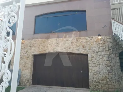 Sobrado com 7 Quartos para alugar, 605m² no Jardim Franca, São Paulo