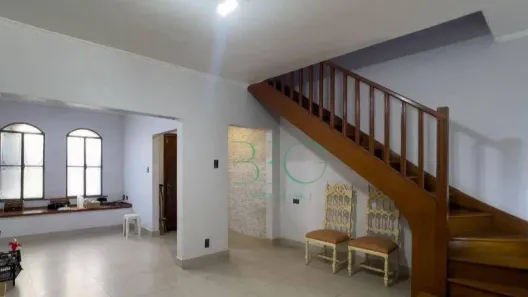 Sobrado com 3 Quartos à venda, 150m² no Vila Monumento, São Paulo