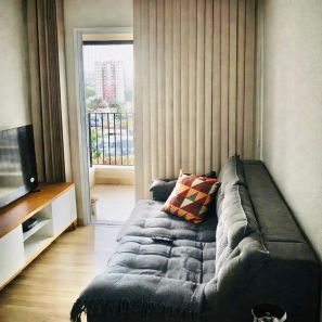 Apartamento com 3 Quartos à venda, 71m² no Sacomã, São Paulo