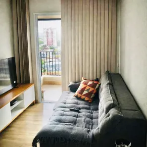 Apartamento com 3 Quartos à venda, 71m² no Sacomã, São Paulo