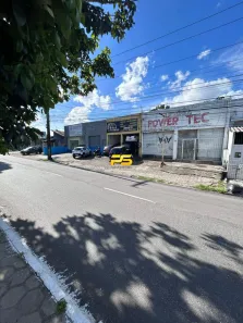 Prédio Comercial à venda, 672m² no Cruz das Armas, João Pessoa