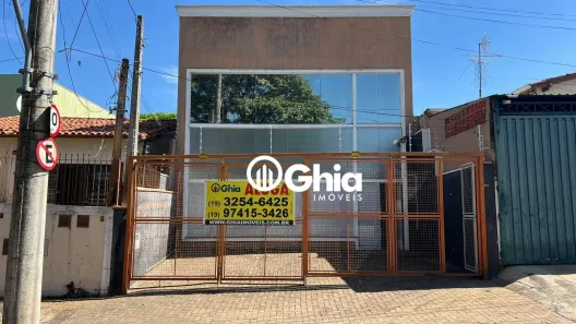 Ponto Comercial para alugar, 250m² no Taquaral, Campinas