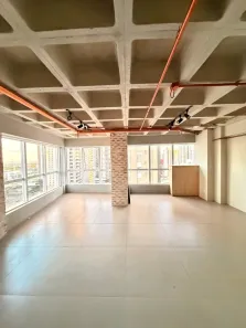 Sala Comercial para alugar, 55m² no Jardim Goiás, Goiânia