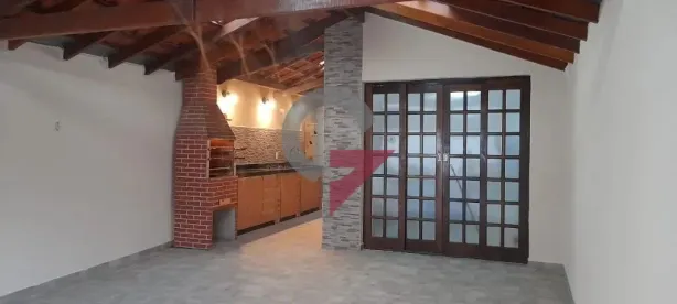 Casa com 2 Quartos à venda, 87m² no Alto São Pedro, Taubaté