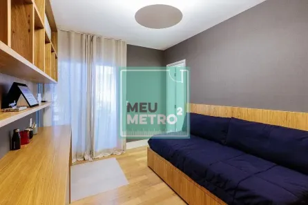 Apartamento com 3 Quartos à venda, 198m² no Jardim Europa, São Paulo