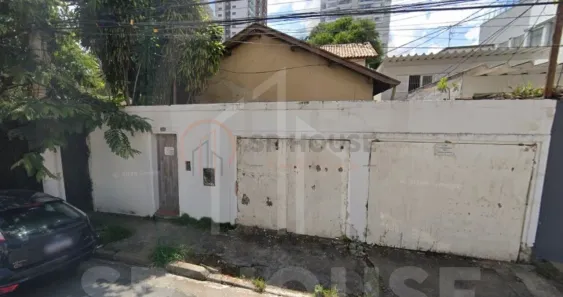 Imóvel Comercial para alugar, 330m² no Cidade Monções, São Paulo