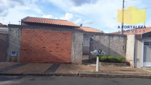 Casa com 3 Quartos à venda, 130m² no Cidade Jardim, Americana