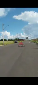 Lote/Terreno à venda, 300m² no Jardim das Orquídeas, Americana