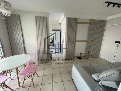 Apartamento com 2 Quartos à venda, 48m² no Parque dos Pirineus, Anápolis