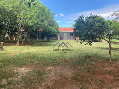 Casa de Condomínio com 2 Quartos à venda, 151m² no Valado, Bragança Paulista