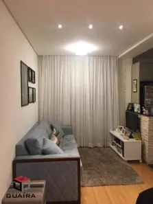 Apartamento com 2 Quartos à venda, 57m² no Baeta Neves, São Bernardo do Campo