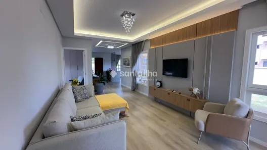 Casa com 2 Quartos à venda, 360m² no Carianos, Florianópolis