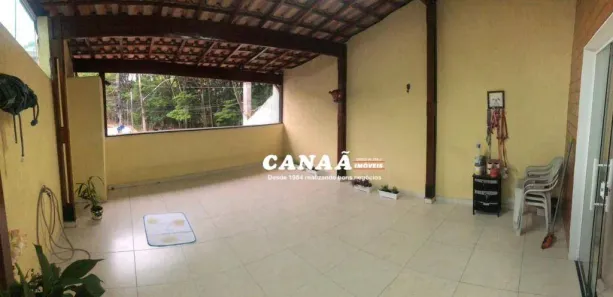 Sobrado com 3 Quartos para venda ou aluguel, 332m² no Parque Monte Alegre, Taboão da Serra