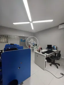 Sala Comercial à venda, 66m² no Centro, Santos