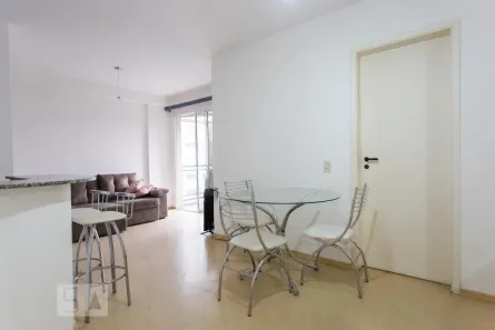 Apartamento com 1 Quarto à venda, 52m² no Bela Vista, São Paulo