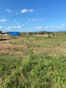 Lote/Terreno à venda, 160m² no Marianga, Itabaiana