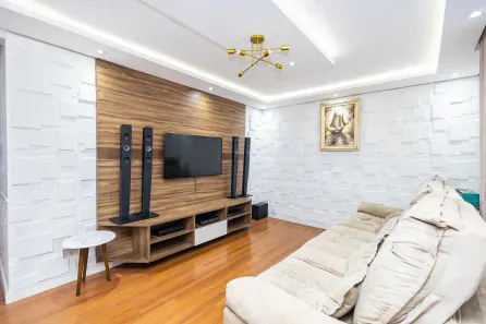 Casa com 4 Quartos à venda, 241m² no Monza, Colombo