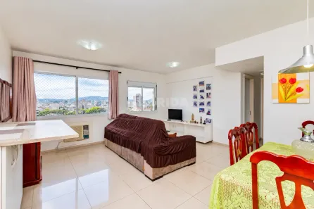 Apartamento com 2 Quartos para alugar, 67m² no Partenon, Porto Alegre