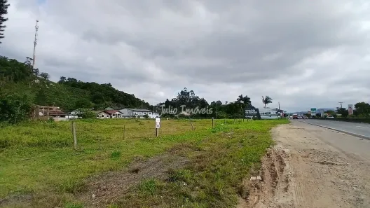 Lote/Terreno à venda, 8587m² no Santa Terezinha, Brusque