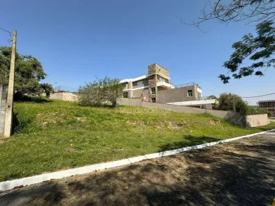 Lote/Terreno à venda, 1015m² no Ipanema das Pedras, Sorocaba