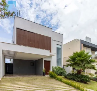 Casa de Condomínio com 4 Quartos à venda, 263m² no Botujuru, Mogi das Cruzes