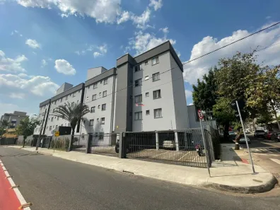 Apartamento com 1 Quarto para alugar, 35m² no Liberdade, Belo Horizonte