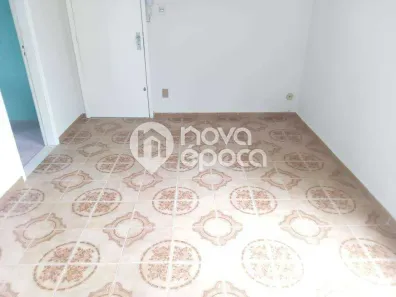 Apartamento com 2 Quartos à venda, 59m² no Vila Isabel, Rio de Janeiro