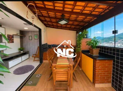 Cobertura com 3 Quartos à venda, 100m² no Barreto, Niterói